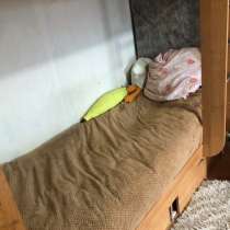 Кровать двухярусная, в Москве