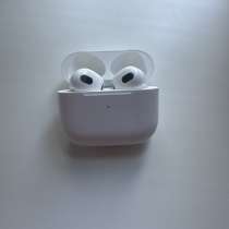 Наушники AirPods не оригинал, в Чебоксарах