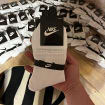 Носки Nike, в Воронеже