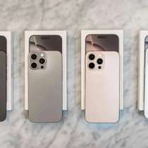 Iphone 17 pro max 256gb, в Челябинске
