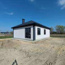 Дом 100м2, в Крымске