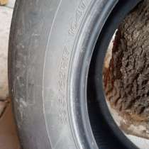 Hankook, в Саратове