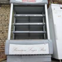 торговое оборудование Холодильная горка, в Екатеринбурге