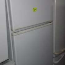 2-камерный холодильник Атлант, в Москве
