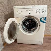 Продаю стиральную машину автомат, в Сатке