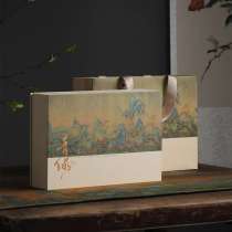 Подарочная коробка для чая из Китая!Зеленый чай и черный чай, в Москве