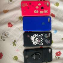 Чехлы, в Москве