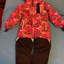 Комбинезон в зимний детский, в Волгограде