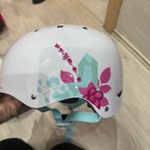 Защитный шлем для девочки, в Москве