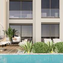2-к. квартира 50м² Турция, Анталья, Алтынташ, в г.Анталия