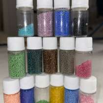 Чешский бисер, в Великом Новгороде