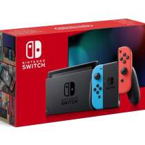 Игровые Приставки Nintendo Switch, в Орле