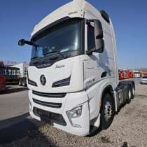Подержанный автомобиль Shacman X6000 560 л.с. 2022 года выпу, в г.Бишкек