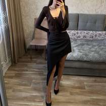 Юбка классическая, в Казани