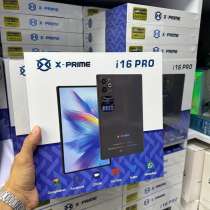 Планшет i16 Pro от фабрики X-prime, в Москве