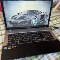 Ноутбук Acer aspera v3 771 G, в Москве