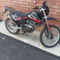 Пит байк, в Краснодаре