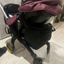 Коляска 4-1, в Москве