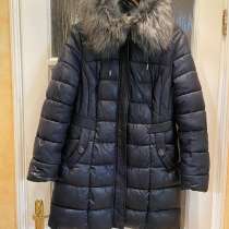 Верхняя одежда, Женское зимнее пальто, в Калининграде