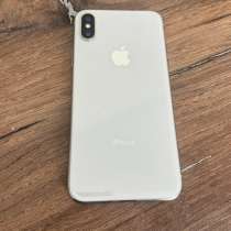 IPHONE X 64 гб, в Перми