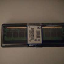 Kingston DIMM DDR2, 2ГБ, KVR800D2N6/2G , в Москве