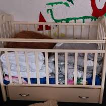 Детская кровать, в Краснодаре