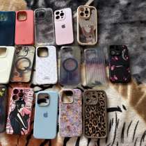 Чехлы на 15 Pro, в Красноярске