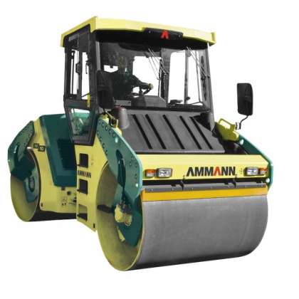 Ammann av110x