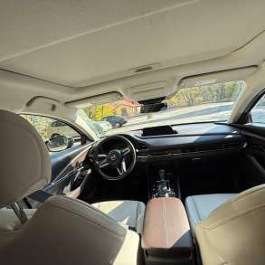 MAZDA CX-30 2.5 TURBO PREMIUM PLUS 2022 года, в г.Тбилиси