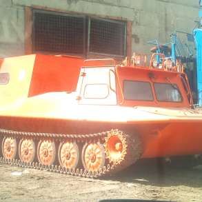 Продам МТЛБ (КТМ-10г), ГАЗ 73М, в Красноярске