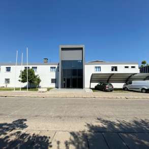 ПРОДАЕЦА В СЭЗ АНТАЛИИ ОТ ХОЗЯИНА ШВЕЙНАЯ ФАБРИКА В ДЕЙСТВУ, в г.Анталия