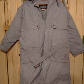 Куртка-пуховик мужской 50-60 р. Китай, в Кириллове