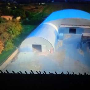 Завод, по переработке риса, в Краснодаре