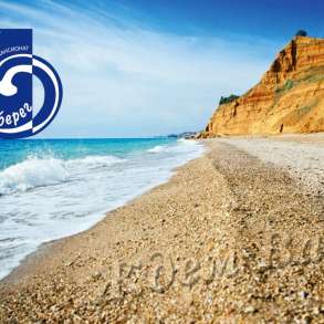 Отдых у моря, Севастополь, Любимовка, в Севастополе