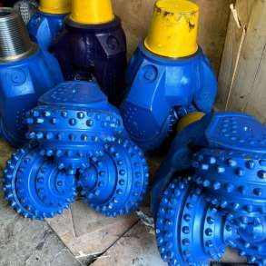 Закупаем Дорого Буровой инструмент, любые регионы России, в Якутске