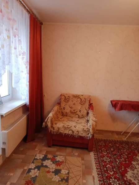 Продам комнату Кеме. пер. дом 3 по пр. Гагарина ост. Термаль в Нижнем Новгороде фото 3
