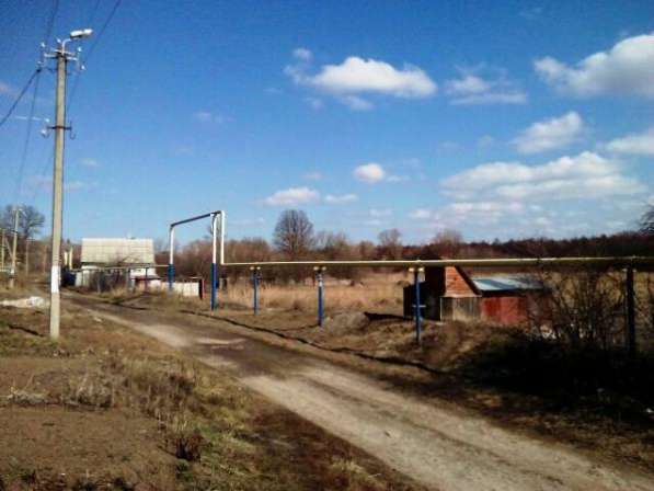 земельный участок под ИЖС. в Белгороде фото 6