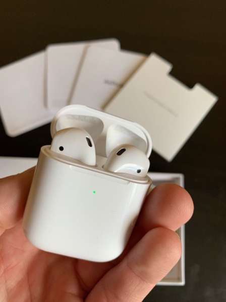 AirPods 2