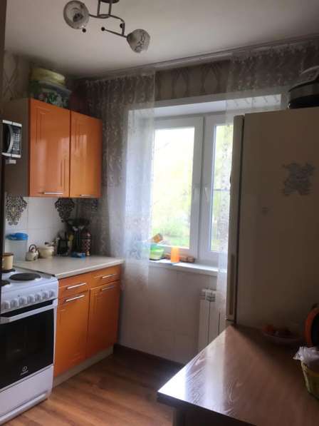 Продам квартиру в Новокузнецке фото 3