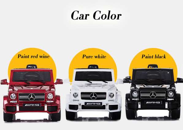 Электромобили детские в Москве фото 3