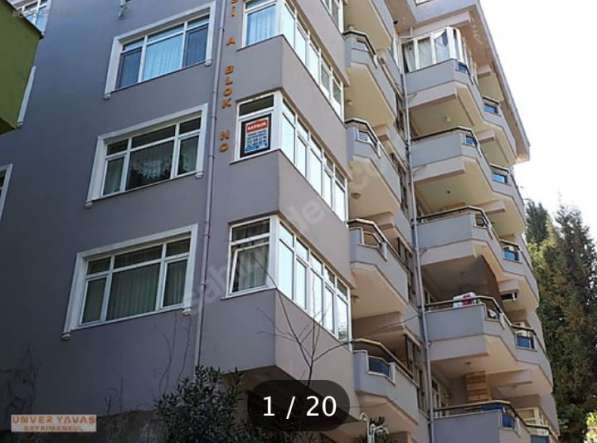 Срочно продам квартиру в Турции (город Измит) в фото 20