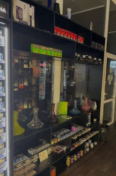 Табачный магазин -готовый бизнес в Сочи фото 5