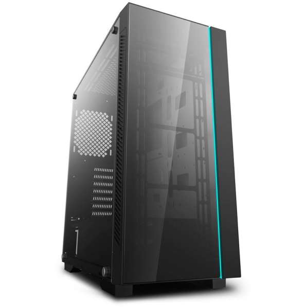 Корпус DeepCool Matrexx 55 Black