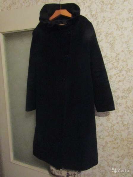 Пальто женское MELDES в Санкт-Петербурге фото 3