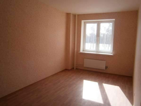 Продается 3-х комнатная квартира, в тихом спальном районе в Москве фото 8