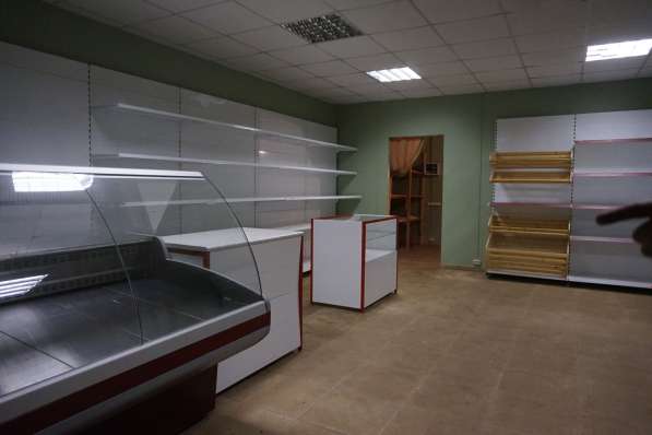 Готовый бизнес: сельский магазин в Дмитровском р-не (Ивлево) в Дмитрове
