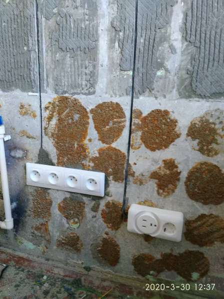 Услуги электрика в Кургане фото 15