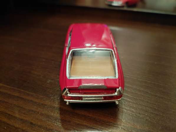 Citroen Solido SM 1:43 в Москве фото 6