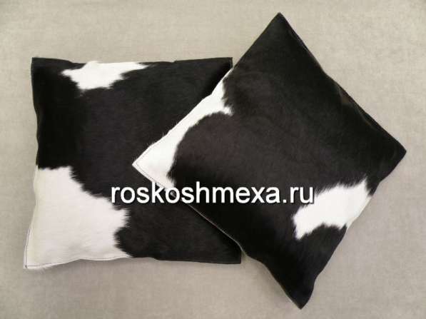 Декоративные подушки для несравнимого декора в Москве фото 8