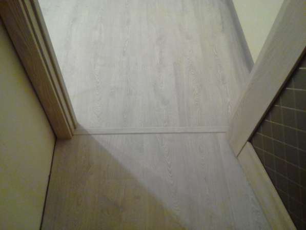 ПРИНИМАЕМ ЗАКАЗЫ НА РЕМОНТ КВАРТИР И КОМНАТ в Комсомольске-на-Амуре фото 27